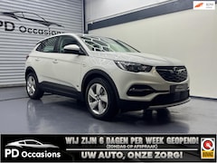 Opel Grandland X - 1.6 Turbo Plug-In Hybrid Elegance - Camera - Metallic - Elek. Achterklep - Stoelverw
