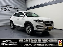 Hyundai Tucson - 1.6 GDi Comfort - Trekhaak - Camera - Cruise - Stoelverw