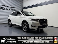 DS 7 Crossback - Plug-In Hybride 1.6 225PK Rivoli - Memory - Leer - Camera