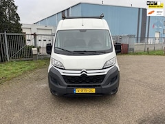 Citroën Jumper - 33 2.0 BlueHDi L2H2 Economy AIRCO