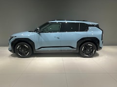 Kia EV3 - 81, 4 kWh 204pk GT-Line