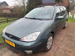 Ford Focus Wagon - 1.6-16V Trend AIRCO INRUIL KOOPJE