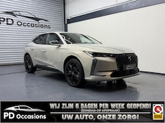 DS 4 - 4 1.6 Plug-In Hybrid 225PK Performance Line+ - Camera -HUD - Clima