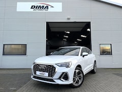 Audi Q3 Sportback - 45 TFSI e S tronic S line