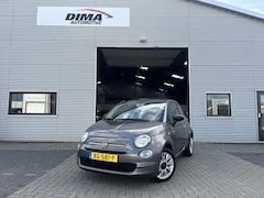 Fiat 500 - 0.9 TwinAir Turbo Popstar