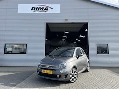 Fiat 500 - 0.9 TwinAir Turbo Sport