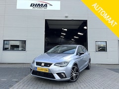 SEAT Ibiza - 1.0 TSI FR DSG / Car-PLAY / Camera / Trekhaak