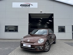 Volkswagen Beetle - 1.2 TSI Exclusive Series