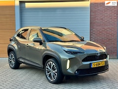Toyota Yaris Cross - 1.5 Hybrid Executive Navi Carplay Camera ACC Head-Up Pano Garantie