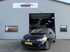 Volkswagen Polo - 1.0 TSI Life / LED / Car-Play