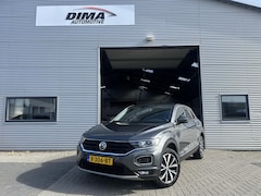 Volkswagen T-Roc - 1.0 TSI Style / Trekhaak afn