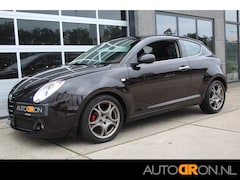 Alfa Romeo MiTo - 0.9 TwinAir Distinctive Premium Plus