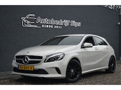 Mercedes-Benz A-klasse - 180 Ambition | Stoelverwarming | Navi