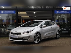 Kia Pro cee'd - 1.6 GDI Super Pack 135pk|Full-options|Nette auto