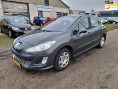 Peugeot 308 - 1.6 VTi XS 5-Drs Automaat Clima Bj:2007 NAP