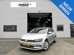 Volkswagen Polo - 1.0 TSI Comfortline / Car-PLay / Trekhaak