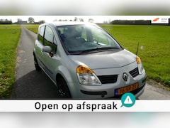 Renault Modus - 1.6-16V Authentique Basis, Airco, Elec.pakket, Trekhaak
