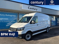 Volkswagen Crafter - Bedrijfswagens Highline L3 2.0 TDI EU6 103 kW (140 pk) GVW 3.0T W