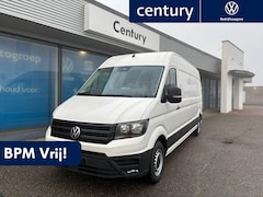 Volkswagen Crafter - Bedrijfswagens Highline L4 2.0 TDI EU6 103 kW (140 pk) GVW 3.5T W VW Bedrijfswagens Crafte