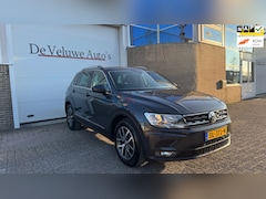 Volkswagen Tiguan - 1.4 TSI Comfortline Business |Trkhk|Pano|