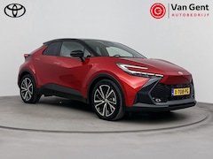 Toyota C-HR - 1.8 Hybrid 140 Executive Next Generation Pack | Trekhaak