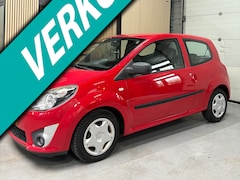 Renault Twingo - 1.2-16V Authentique met airco| Weinig km