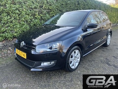 Volkswagen Polo - 1.2 TSI Highline