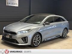 Kia Pro cee'd - ProCeed 1.4 T-GDI GT-LINE Pano Camera Navi Lane Ass Vol Opties