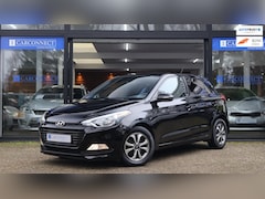 Hyundai i20 - 1.2i Go 84pk|Stoelverw|BT|LMV|Stuurverw|Nette auto