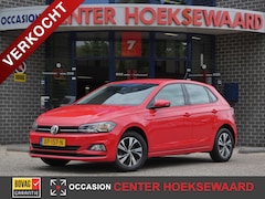 Volkswagen Polo - 1.0 TSI 95pk Comfortline Executive | Carplay + Navigatie | Dab+ |