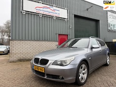 BMW 5-serie Touring - 525i High Executive