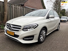 Mercedes-Benz B-klasse - 180 d Business Solution - automaat - airco - navi - achteruitrijcamera