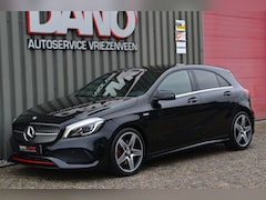 Mercedes-Benz A-klasse - A250 4Matic Sport AMG 218PK Navi/LED/18'' inch