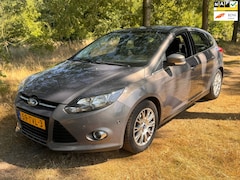 Ford Focus - Titanium APK 15-09-2026