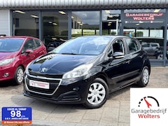 Peugeot 208 - 1.2 PureTech Allure AIRCO STOELVERWARM. NW APK