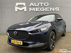 Mazda CX-30 - 2.0 e-SkyActiv-G M Hybrid Nagisa