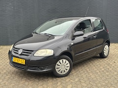 Volkswagen Fox - 1.2 Trendline, NAP, Nieuwe APK