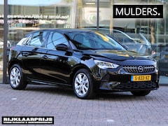 Opel Corsa - 1.2 GS Line | Navi / Camera / Airco