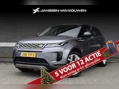 Land Rover Range Rover Evoque - 1.5 P300e AWD SE / Leder + Memory / Stoelverwarming / Adaptieve Cruise / Apple Carplay