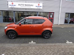 Suzuki Ignis - 1.2 Select achteruitrij camera , airco