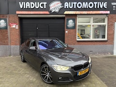 BMW 3-serie - 330D M-Sport Edition