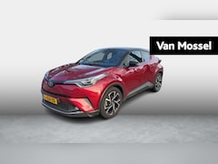 Toyota C-HR - 1.8 Hybrid Executive Ultimate | WORDT VERWACHT |