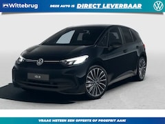 Volkswagen ID.3 - Pro Business 59 kWh *Black Edition* Profiteer ook van 4.000 EURO inruilpremie