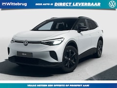 Volkswagen ID.4 - Pro Limited Edition 77 kWh Profiteer ook van € 2.000 inruilpremie