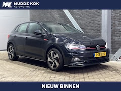 Volkswagen Polo - 2.0 TSI GTI | Automaat | Stoelverwarming | 17 Inch | PDC V+A | Apple Carplay