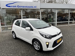 Kia Picanto - 5 drs 1.0 DPi ComfortLine | Airco | Cruise