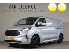 Ford Transit Custom - 320 2.0 TDCI L2H1 Trend - NL- Auto Stoel/voorruit verw I Camera I Dode hoek
