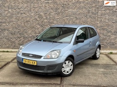 Ford Fiesta - 1.3-8V Cool & Sound Airco