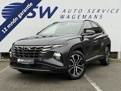 Hyundai Tucson - 1.6 T-GDI HEV Comfort 4WD | Navi | Camera | Cruise | LED | DAB+ | 19 inch