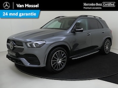 Mercedes-Benz GLE-Klasse - 350 de 4MATIC AMG Line /Panoramadak /Night pakket /Burmester /Memory /360 Camera